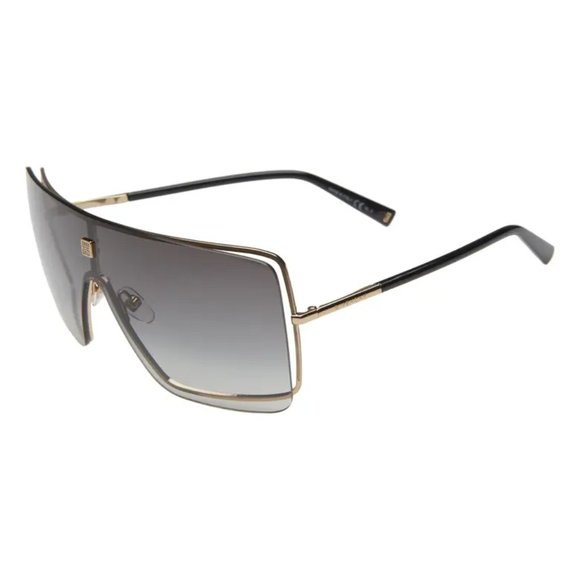 COPY - Givenchy Shield Sunglasses - Picture 2 of 7